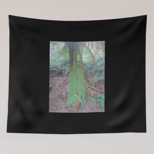 Item preview, Australian Rainforest 20 designed and sold by Nigelseanberry.
