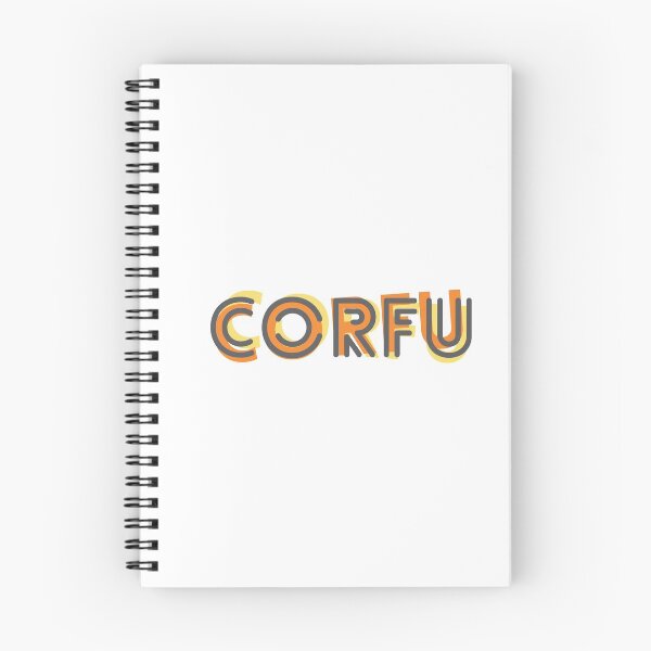 Item preview, Corfu Modern designed and sold by designkitsch.
