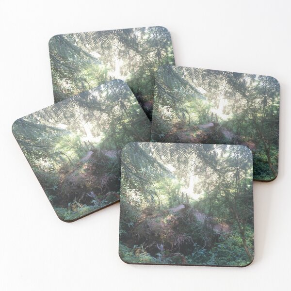 Item preview, Australian Rainforest 22 designed and sold by Nigelseanberry.