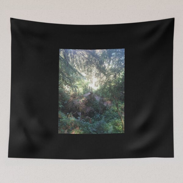 Item preview, Australian Rainforest 22 designed and sold by Nigelseanberry.