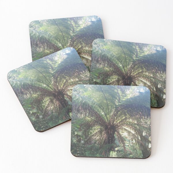 Item preview, Australian Rainforest 23 designed and sold by Nigelseanberry.