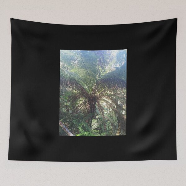 Item preview, Australian Rainforest 23 designed and sold by Nigelseanberry.