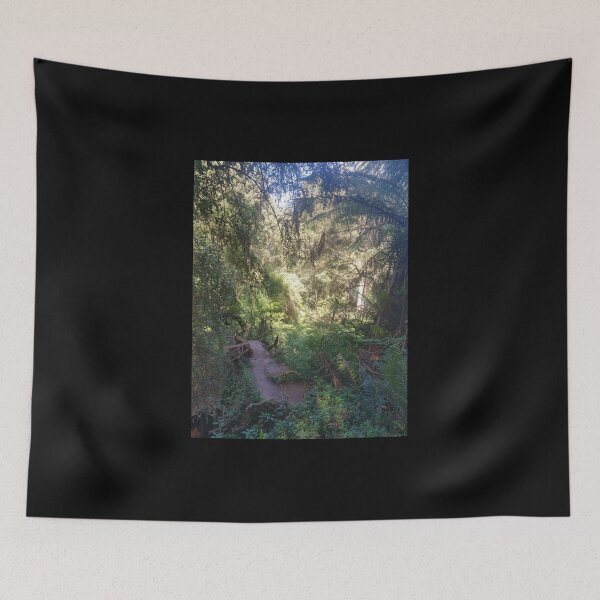 Item preview, Australian Rainforest 24 designed and sold by Nigelseanberry.