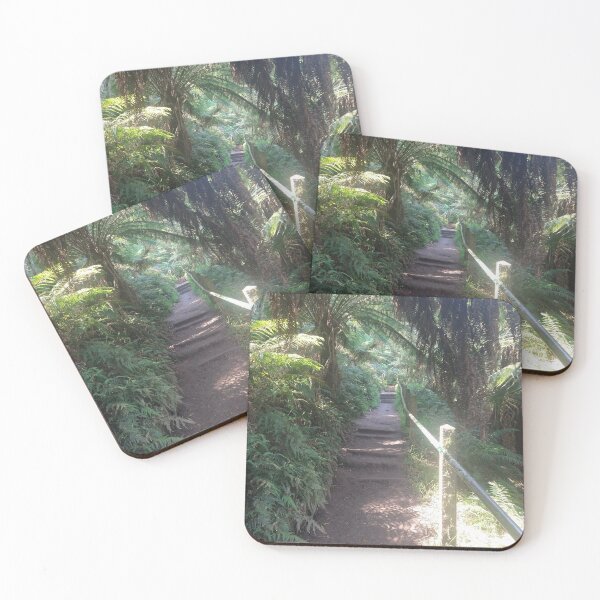 Item preview, Australian Rainforest 25 designed and sold by Nigelseanberry.