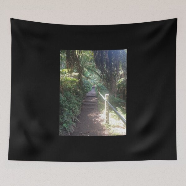 Item preview, Australian Rainforest 25 designed and sold by Nigelseanberry.