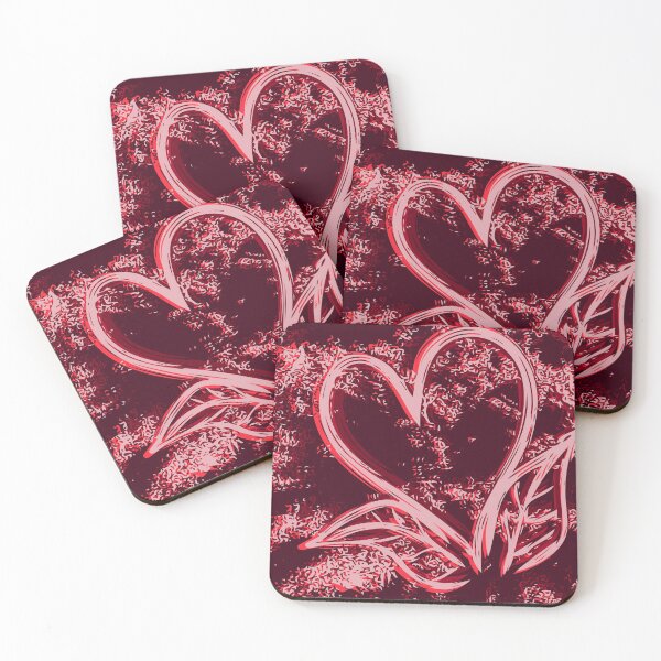 Item preview, Heart #2 designed and sold by Kettukas.