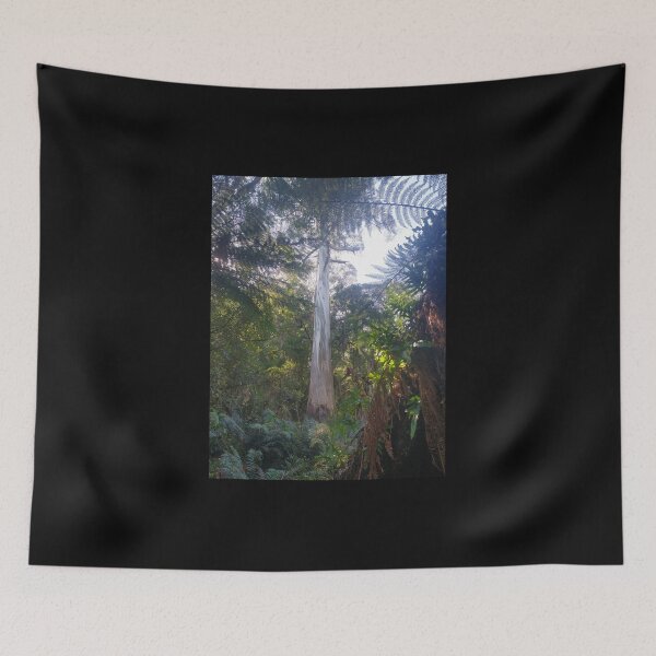 Item preview, Australian Rainforest 26 designed and sold by Nigelseanberry.