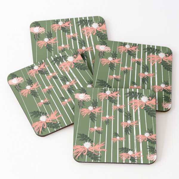 Item preview, Flowers #1 designed and sold by Kettukas.