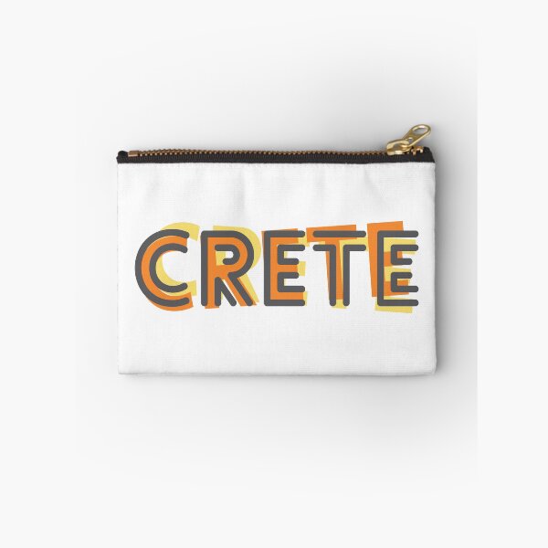 Item preview, Crete Modern designed and sold by designkitsch.
