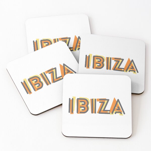 Artikelvorschau, Ibiza Modern entworfen und verkauft von designkitsch.