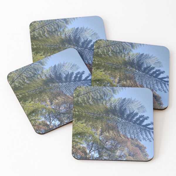 Item preview, Australian Rainforest 29 designed and sold by Nigelseanberry.