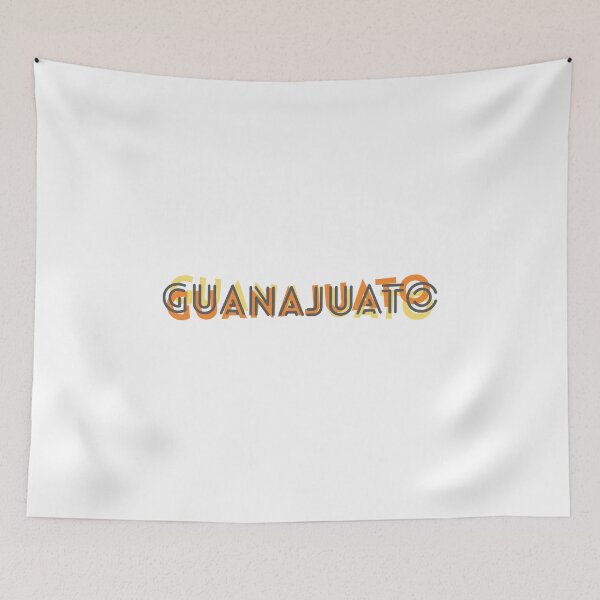 Item preview, Guanajuato Modern designed and sold by designkitsch.