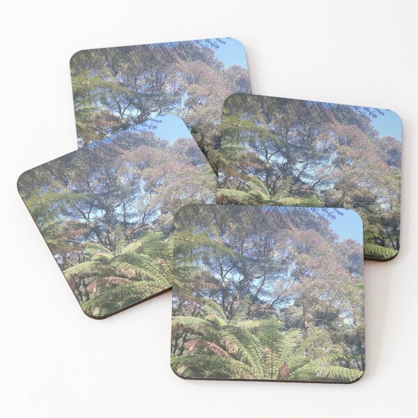 Item preview, Australian Rainforest 30 designed and sold by Nigelseanberry.