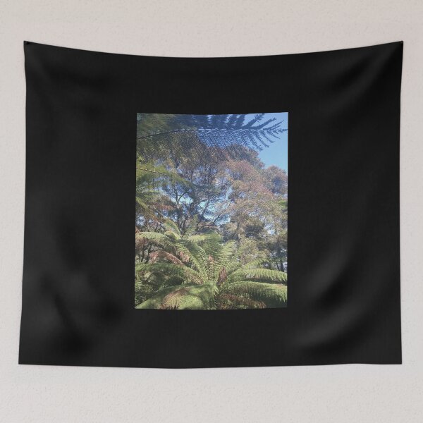 Item preview, Australian Rainforest 30 designed and sold by Nigelseanberry.