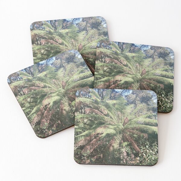 Item preview, Australian Rainforest 31 designed and sold by Nigelseanberry.