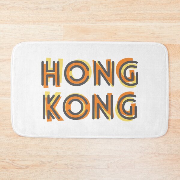 Item preview, Hong Kong Modern designed and sold by designkitsch.
