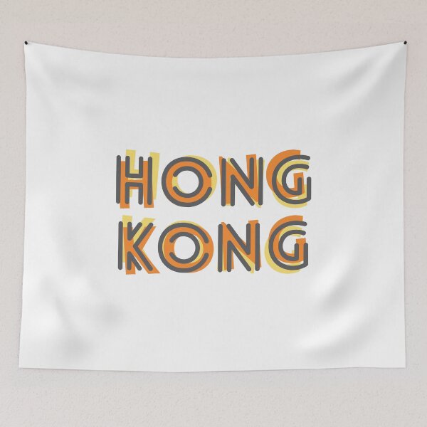 Item preview, Hong Kong Modern designed and sold by designkitsch.