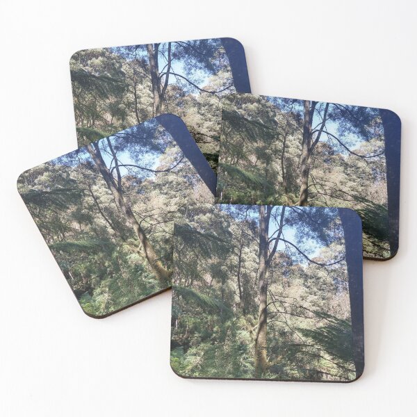 Item preview, Australian Rainforest 32 designed and sold by Nigelseanberry.