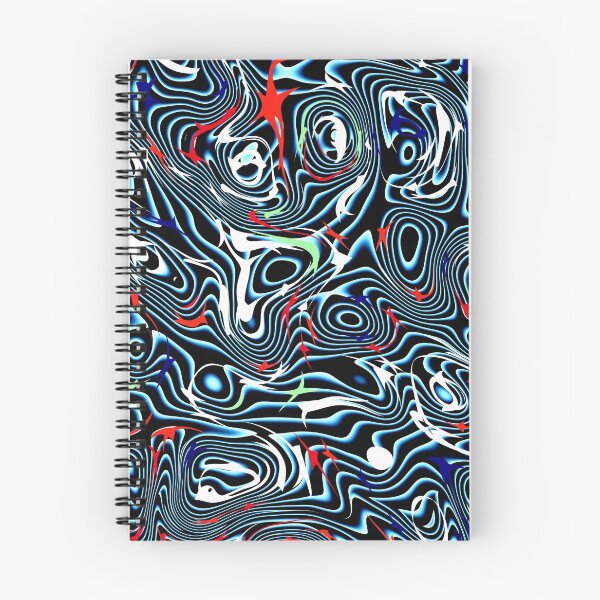 Item preview, Coupure Electrique - Original Abstract Design designed and sold by artsydevil.