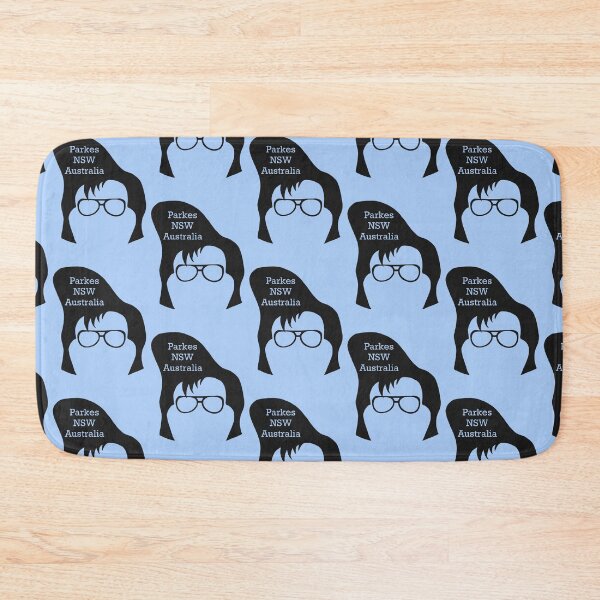 Item preview, The Parkes Quiff designed and sold by Candy Jubb.