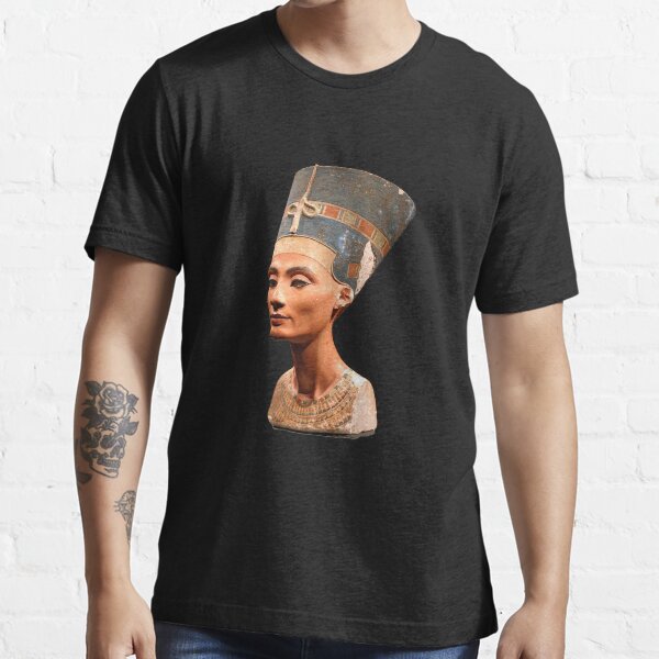 Nefertiti Bust Essential T-Shirt