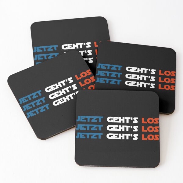 Item preview, Jetzt geht's los designed and sold by ErenStream.