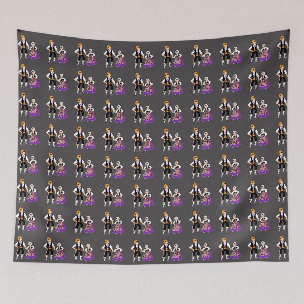 Item preview, ROUSSILLON, France designed and sold by Catherine Debusne.