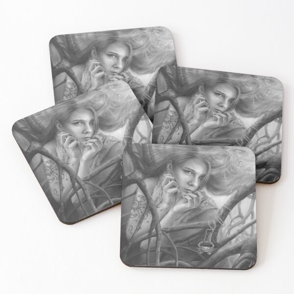 Item preview, Cancer - Zodiac Series designed and sold by Fiona Francois.