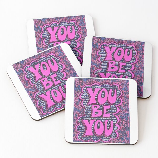 Item preview, You be You  in Color designed and sold by SoulMama1970.