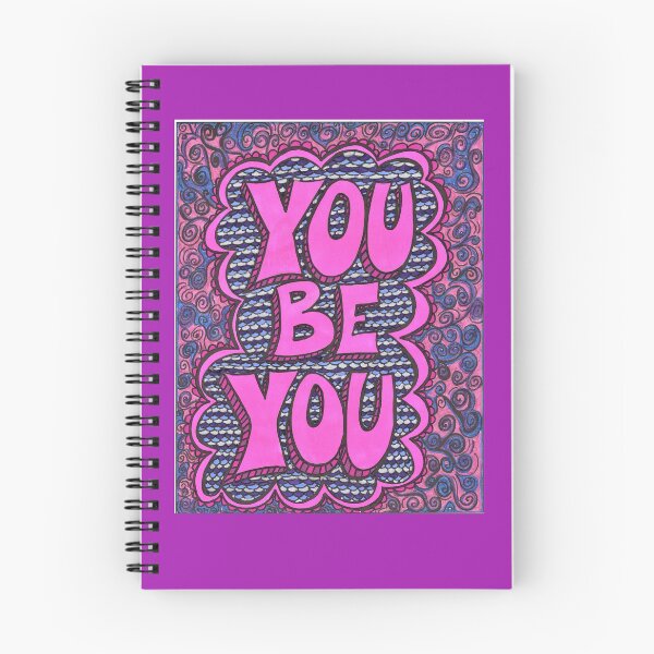Item preview, You be You  in Color designed and sold by SoulMama1970.