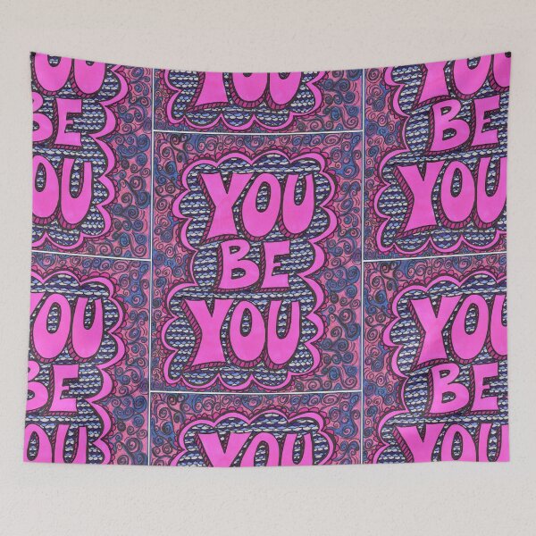 Item preview, You be You  in Color designed and sold by SoulMama1970.