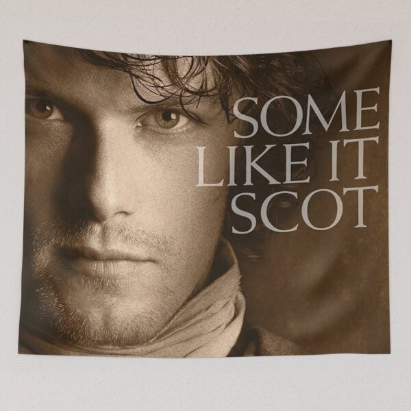 Item preview, some one scot designed and sold by cobused.