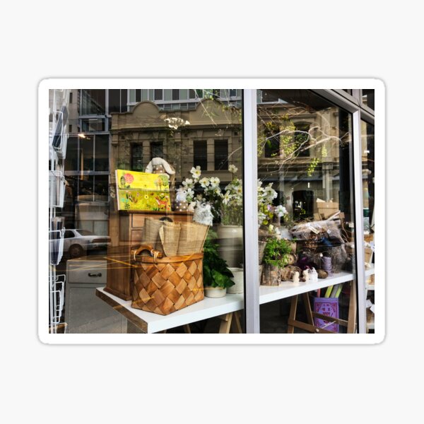 Artikel-Vorschau von Schaufenster, designt und verkauft von Michael McGimpsey.