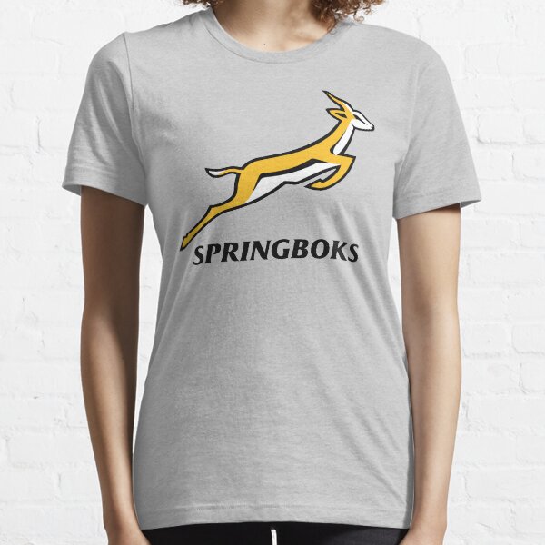 springbok rugby shirt uk