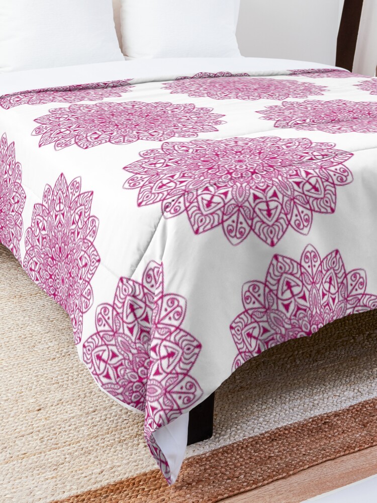 Alternate view of Tara Comforter