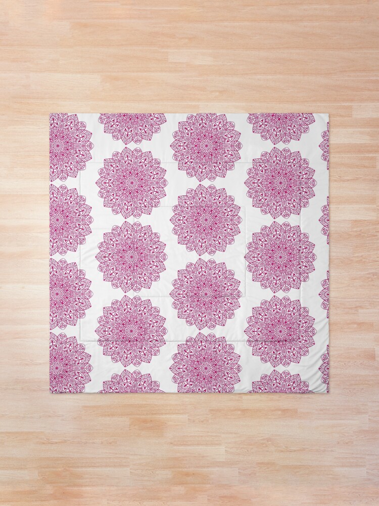 Alternate view of Tara Comforter