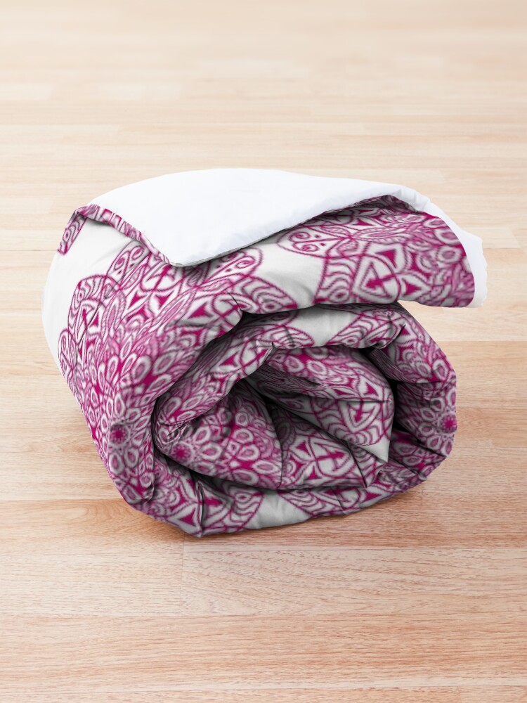 Alternate view of Tara Comforter