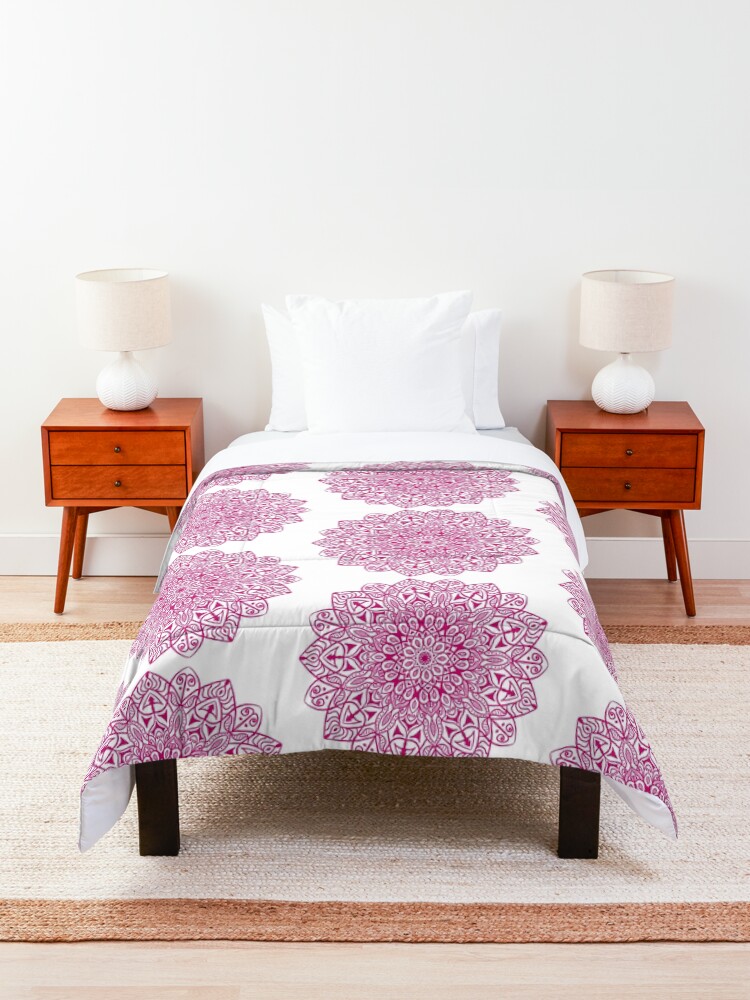 Alternate view of Tara Comforter