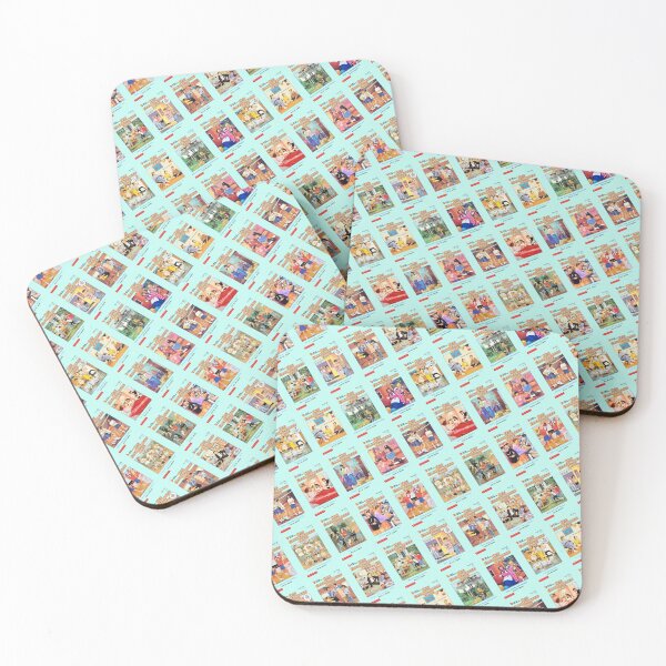 Item preview, Say Hello to Your Friends designed and sold by RMXBandit.