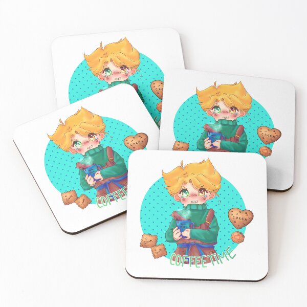 Item preview, SP: Coffee Time (TWEEK) VER.2 designed and sold by 360AYA.