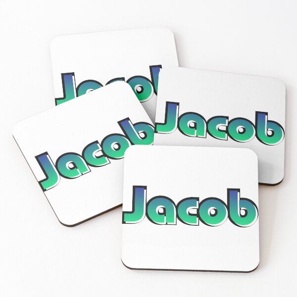 Item preview, Jacob designed and sold by Aliibnouhassan.