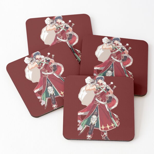 Item preview, Winter Chrom designed and sold by ladyfireemblem.