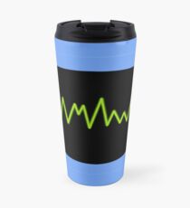 Computer, Karen the computer wife Travel Mug
