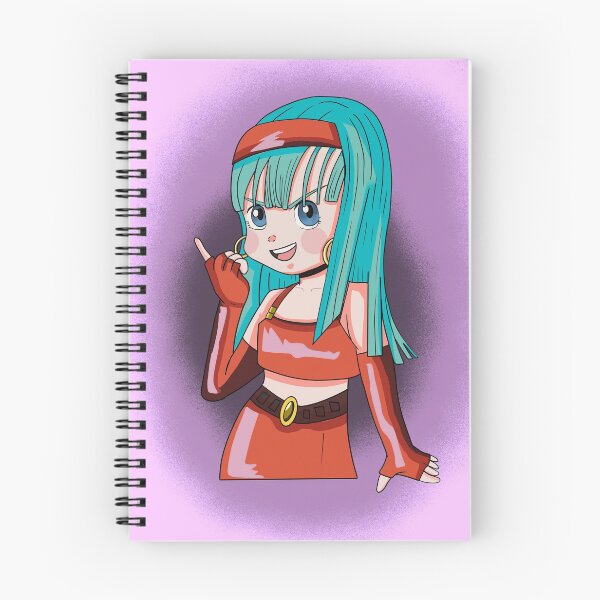 Item preview, Dbz sticker collection designed and sold by GladizArt.