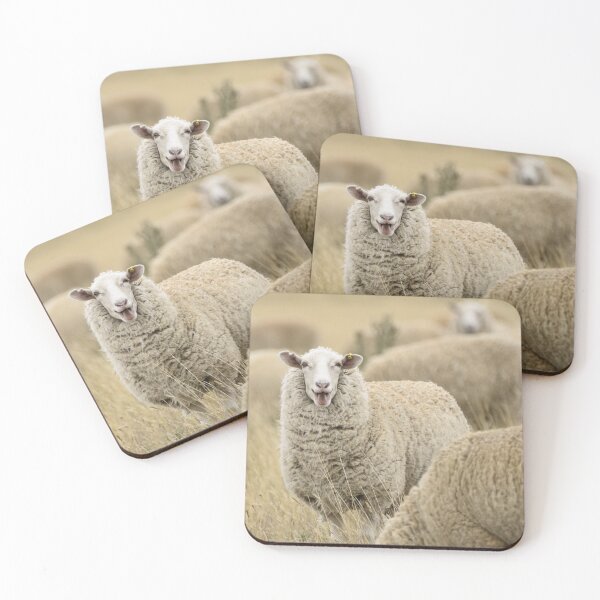 Item preview, Smiling at ewe! designed and sold by Candy Jubb.