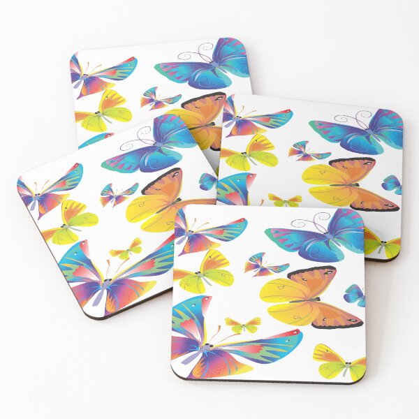 Item preview, Butterfly designed and sold by CosteO.