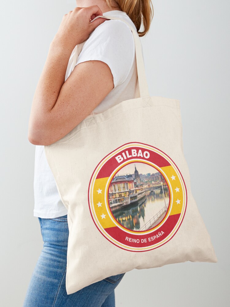 SALE: Bilbao popular bag