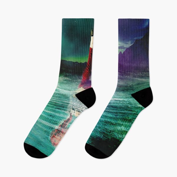 Item preview, Don't Drown Just Dance  designed and sold by MiraiHaven.