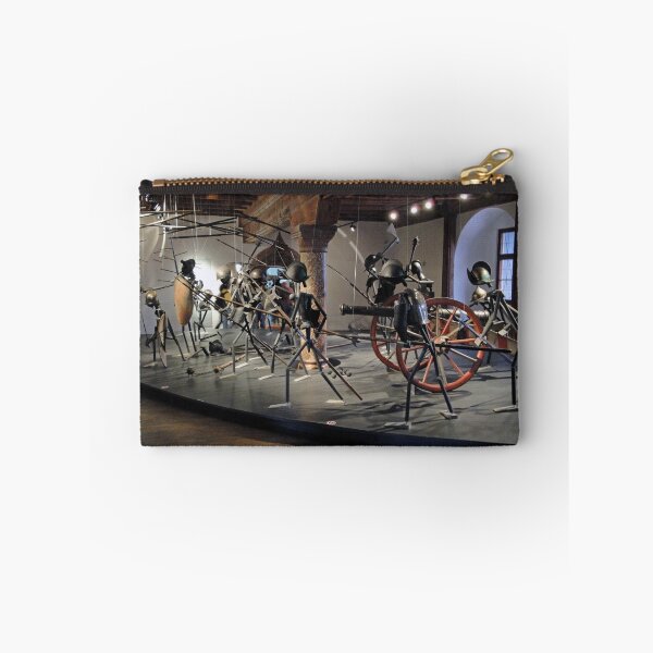 Artikelvorschau, Hohensalzburg Castle Display entworfen und verkauft von Robert Meyers-Lussier.