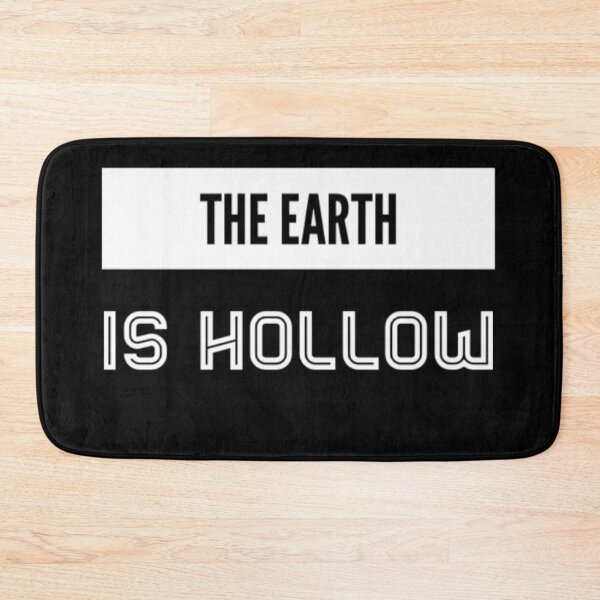 Item preview, The earth is hollow designed and sold by Md1982.